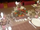Iraqi Shabbos Preparations & Chocolate Desserts