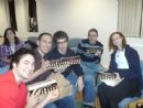 Pre-Chanukah Bash 2009