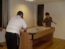 Chillout @ Chabad