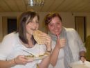 Shwarma night With Rabbi Shochet (2009)